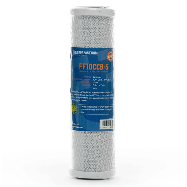 32-250-10-MATRIKX Filters Fast® FF10CCB-5 Replacement for MATRIKX 32-250-10-MATRIKX
