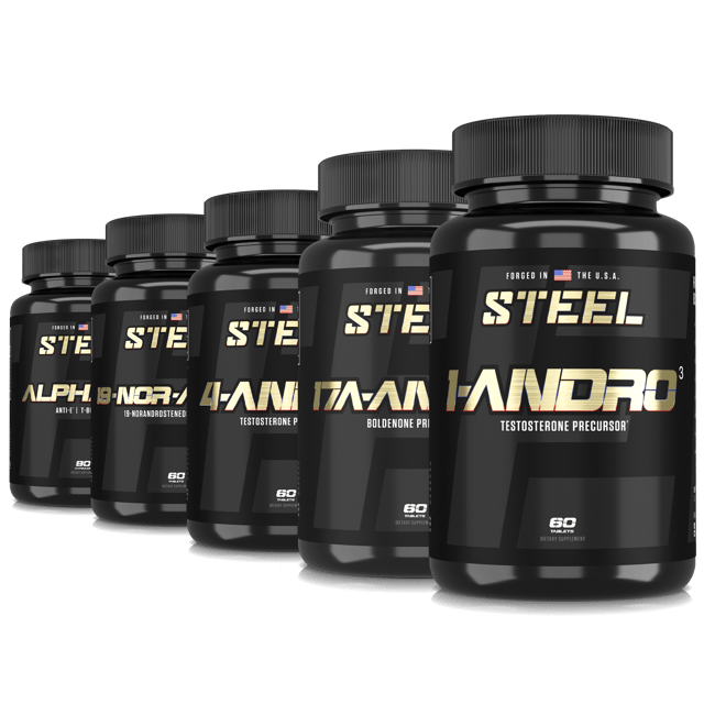Pro Series Mass Stack