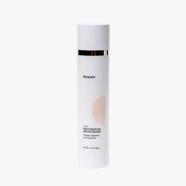 Restorative Moisturizer