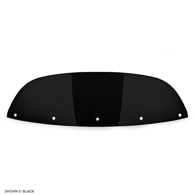 Standard Windshields 1986-1995 FLHT/C Electra Glide