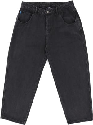 Gene's Jean Shorts