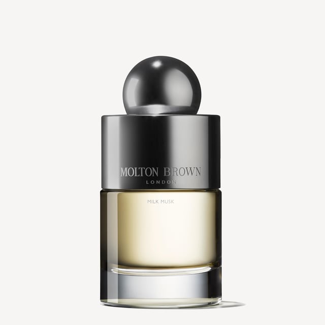 Milk Musk Eau de Toilette 3.4fl oz