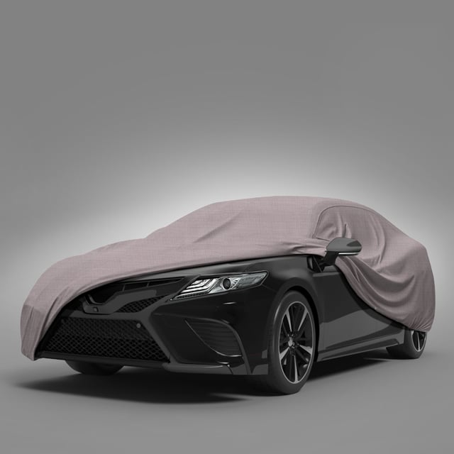 Seal Skin ProGuard Car Covers - Seal Skin Covers