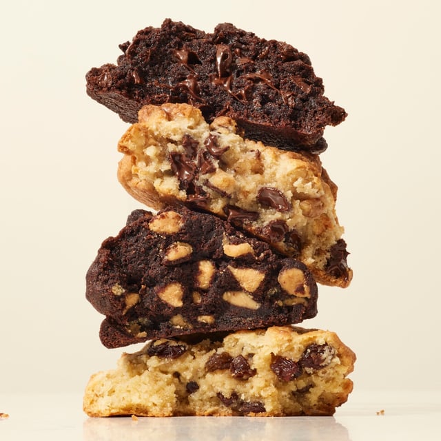 Levain Cookie Club - 12 Month Subscription