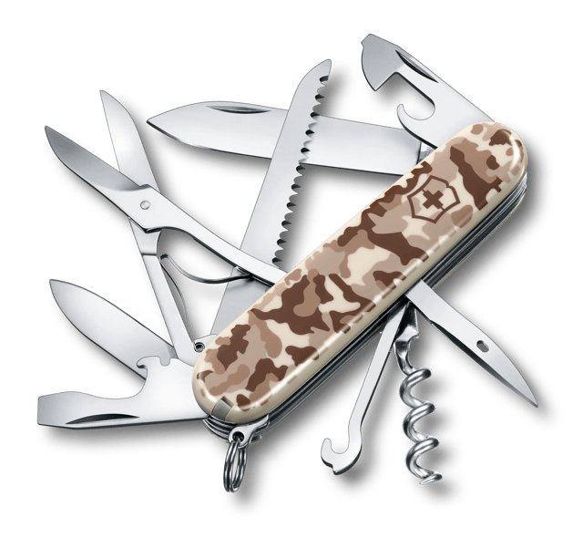 Huntsman