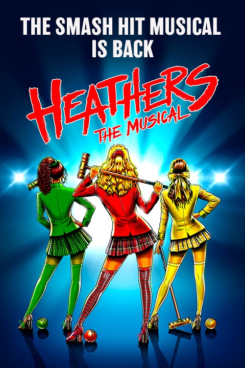 Heathers The Musical