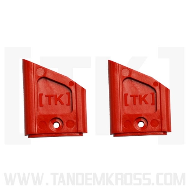 Maximus Plus1 Follower for Smith & Wesson® SW22 Victory® (2-Pack)