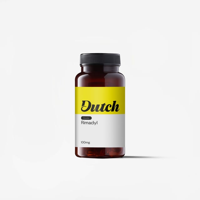 Rimadyl (Rx)