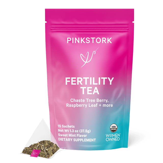 Fertility Tea