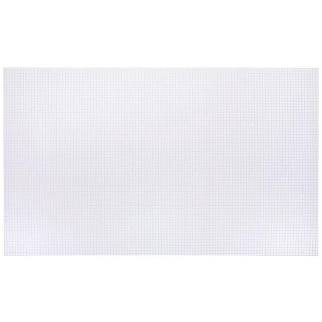 5-Mesh Plastic Canvas Sheets Value Pack