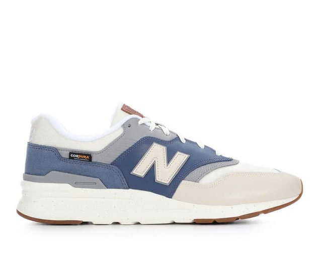 Men's New Balance 997H Sneakers