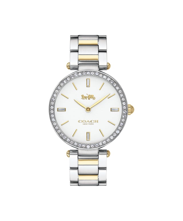 Park Women's Watch, 34mm