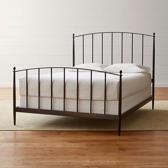 Mason Shadow Queen Bed