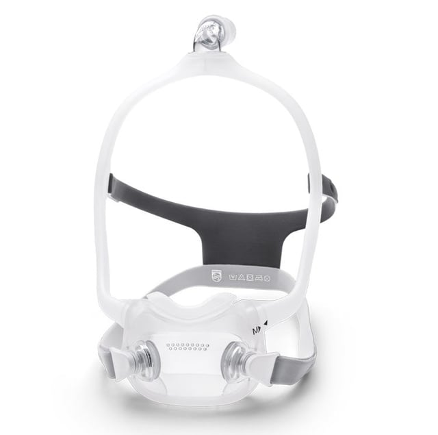 Philips DreamWear Full Face Mask with Headgear
