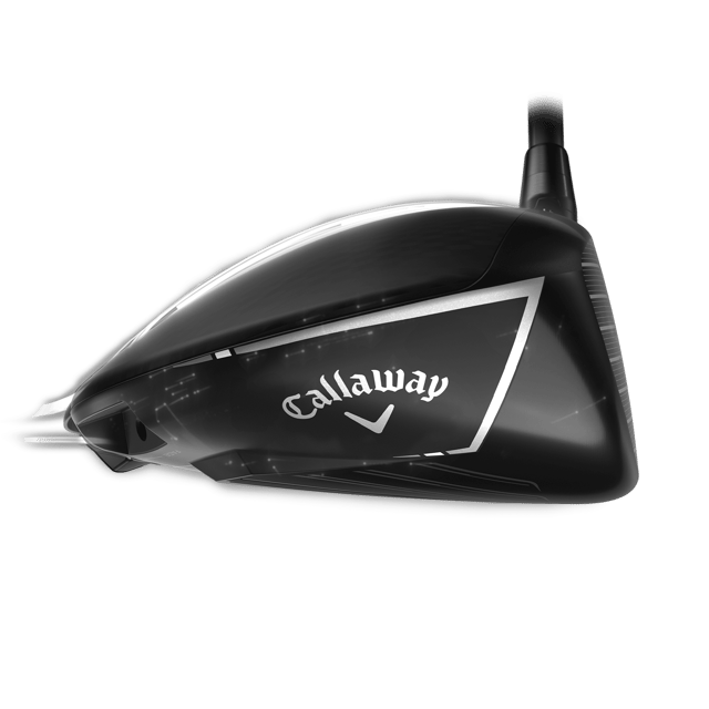 Elyte Night Edition Driver