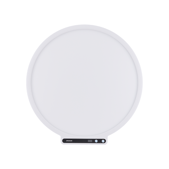 amaran Verge Max Kit (White)