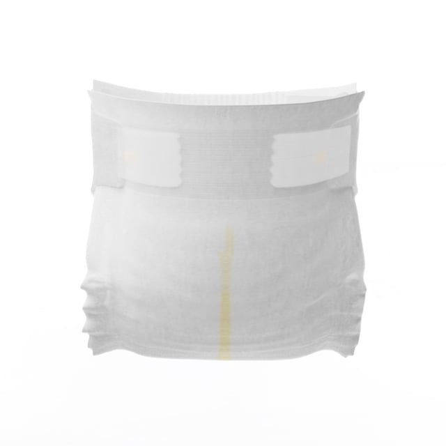 Diaper Monthly Box - Military