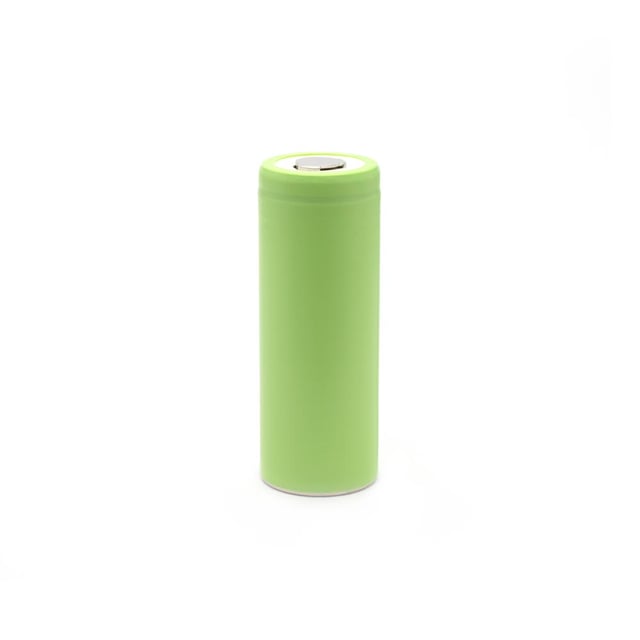 Panasonic NCR 18500A Flat Top Battery — Price Per 1