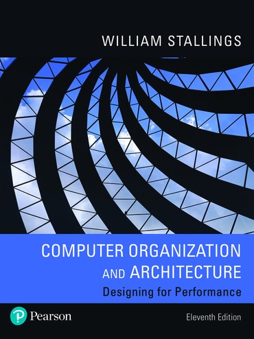 Computer Organization and Architecture