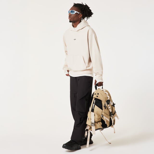 Oakley Metal Rise Hoodie - Mist | Oakley®