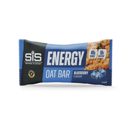 Energy Oat Bar