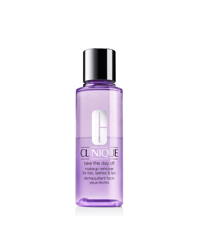 Take The Day Off™ Makeup Remover For Lids, Lashes & Lips 