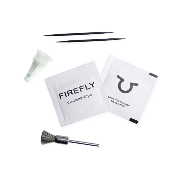 Vape Cleaning Kit