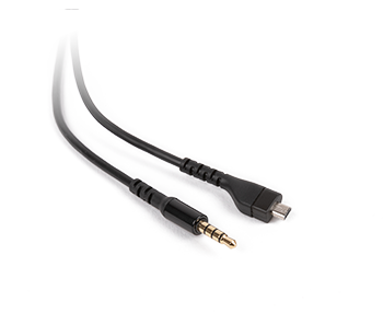Arctis Cable - headset to 4-pole 3.5mm