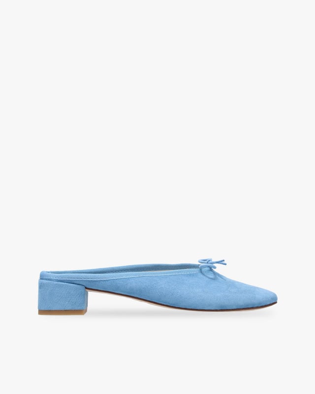 Mules Camille