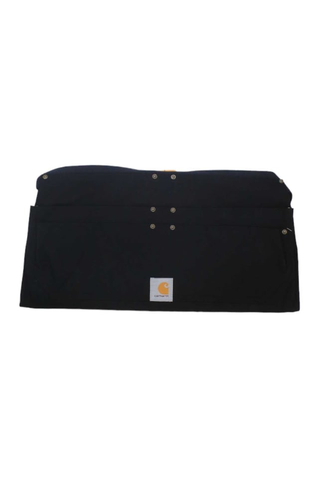Carhartt Men's Firm Duck Waist Apron