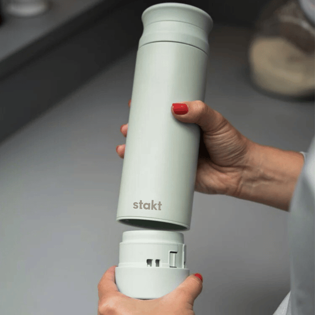 The Stakt Shaker