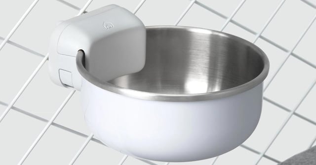 Crate Bowl