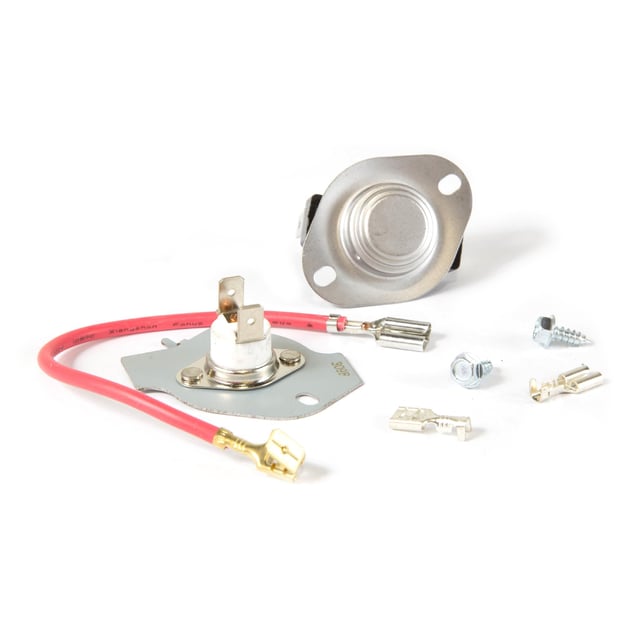 WEN Handyman Q-D0037 Dryer Thermal Cut Out Kit (OEM part number 279816)