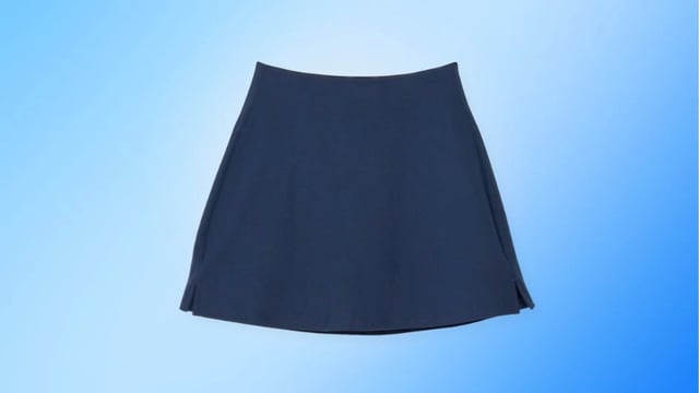 Sport Skort