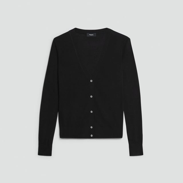 VNECK CARDI