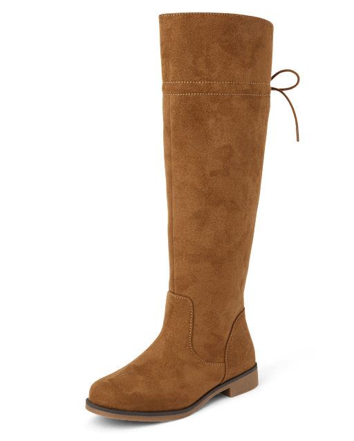 Tween Girls Mona Buckle Bootie