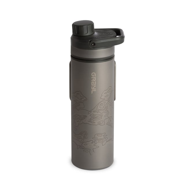 16.9oz UltraPress® Ti Purifier