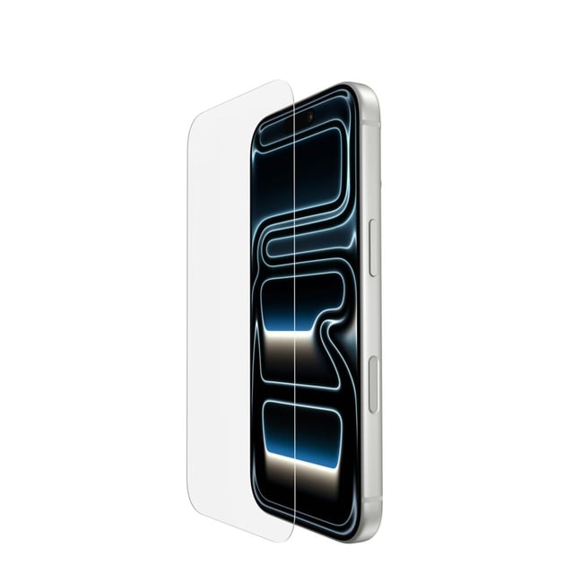 UltraGlass 2 Screen Protector for iPhone 17 Pro