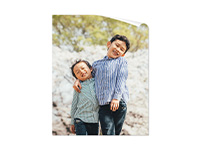 11x14 Large Adhesive Print