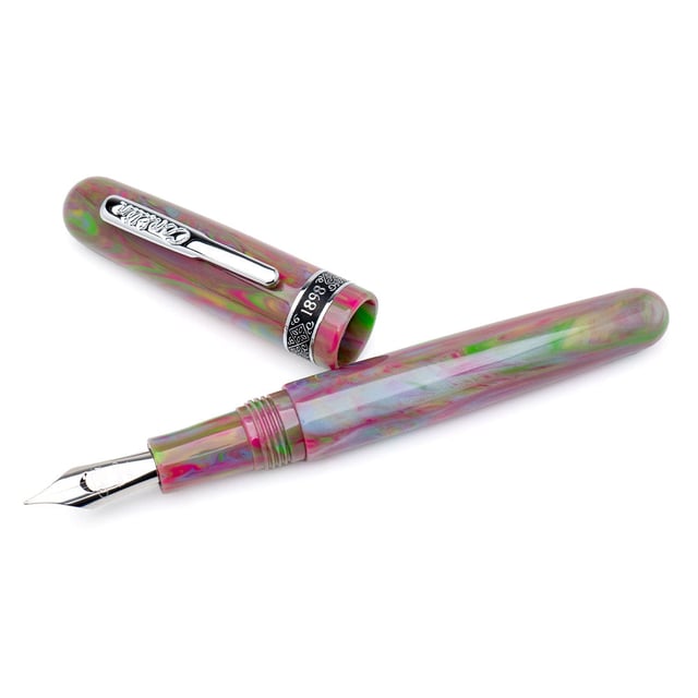 Conklin 1898 Fountain Pen Misto Flare