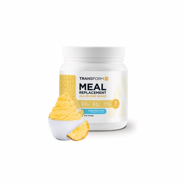Meal Replacement Shake (50% Off 7-Serving Tub)