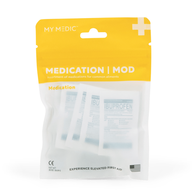 Medication MOD