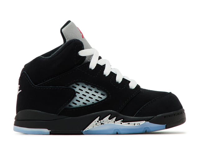 Jordan 5 Retro OG TD 'Metallic Reimagined'