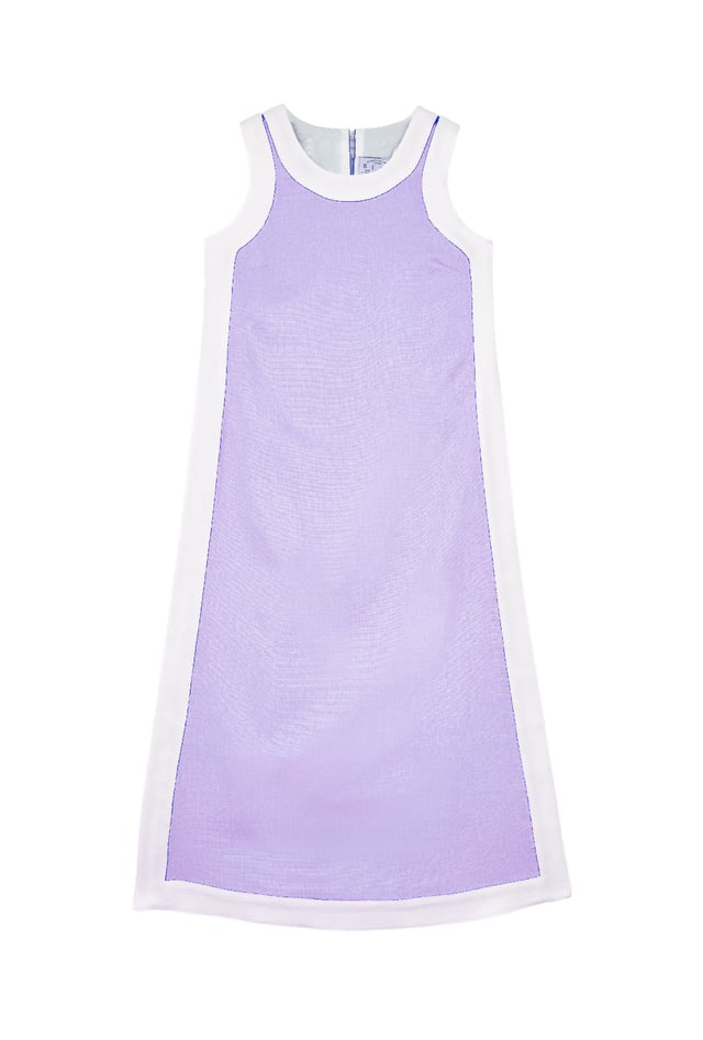Bermuda Set - Lavender