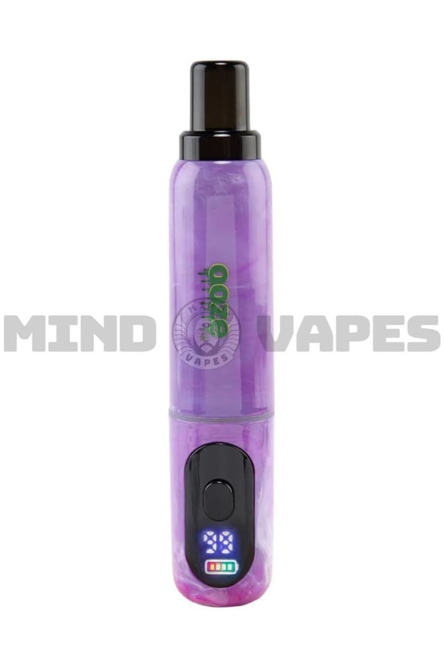 Ooze Hilo Discreet Cart Pen