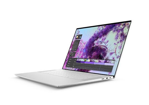 XPS 16 Laptop