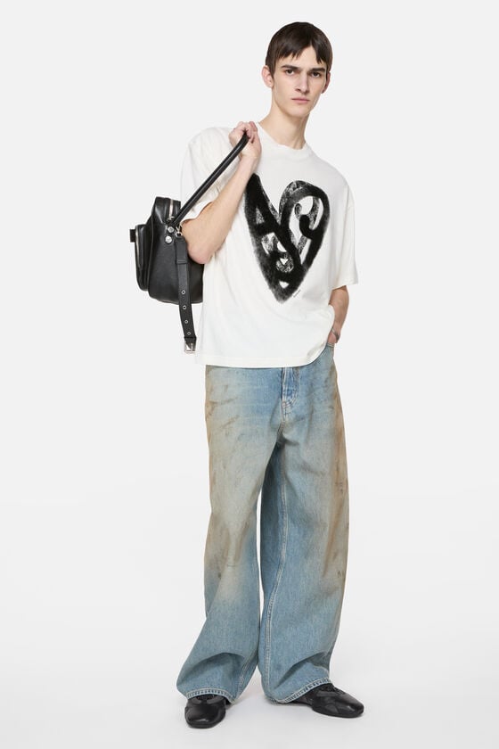 Loose fit jeans - 2023