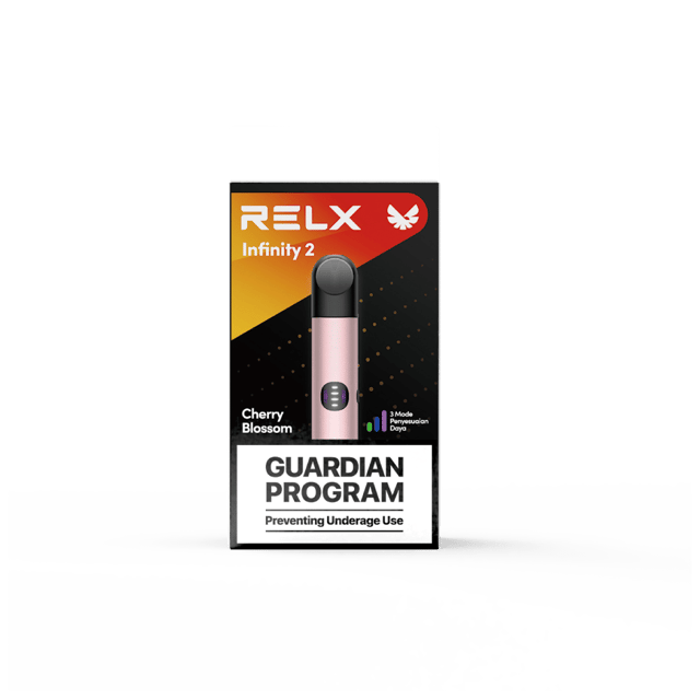 RELX Infinity 2 Device