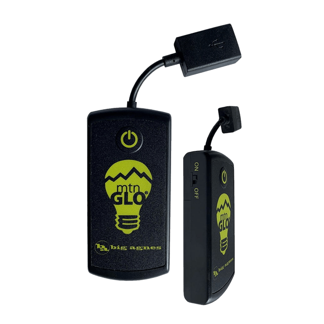 mtnGLO® Light Controller
