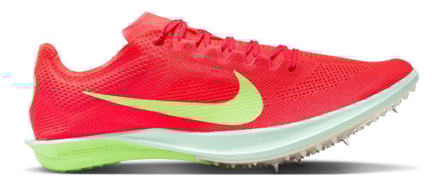 Nike ZoomX Dragonfly 2